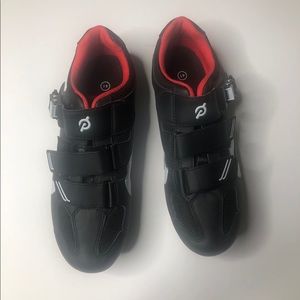 Peloton shoes- size 41